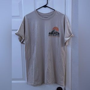 Bowery Supply Co. T Shirt, L